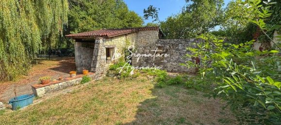 5 bedrooms House in Foulayronnes, France No. 306296 15