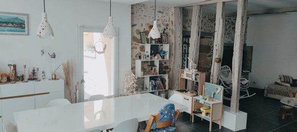 3 Schlafzimmer Haus in Haute-Garonne, France, Nr. 339034 7