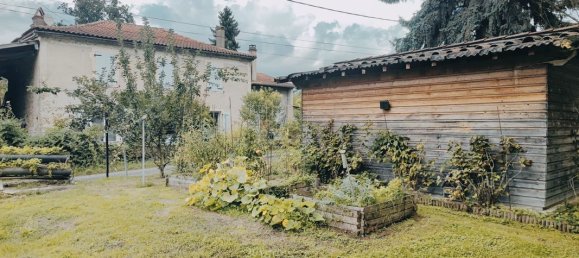 3 Schlafzimmer Haus in Haute-Garonne, France, Nr. 339034 2
