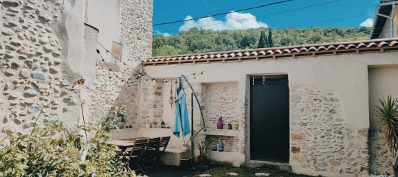 3 Schlafzimmer Haus in Haute-Garonne, France, Nr. 339034 5