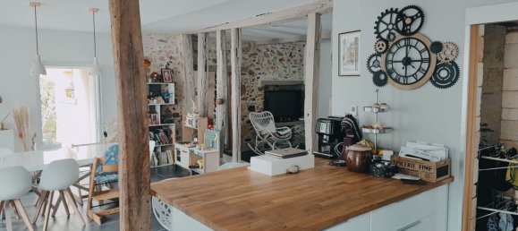 3 Schlafzimmer Haus in Haute-Garonne, France, Nr. 339034 3