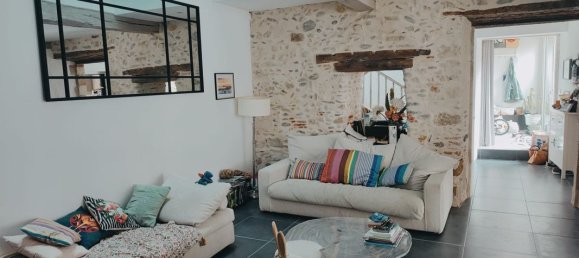 3 Schlafzimmer Haus in Haute-Garonne, France, Nr. 339034 11