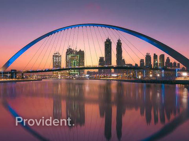 2 chambres Appartement à VERA RESIDENCES, Business Bay, UAE No. 59120