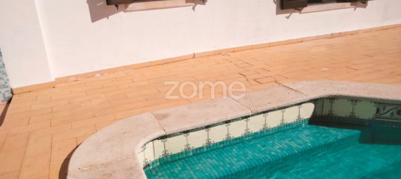 Дом с 11 спальнями в Албуфейра, Португалия № 94573 22