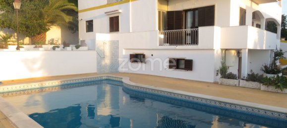 Дом с 11 спальнями в Албуфейра, Португалия № 94573 13