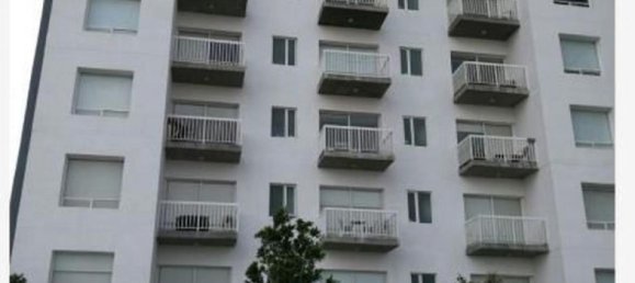 Apartamento T2 em San Andres Cholula, Mexico N.º 187135 2