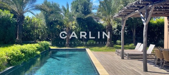 4 bedrooms Villa in Saint-Tropez, France No. 344161 2