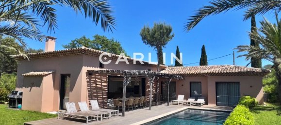 4 bedrooms Villa in Saint-Tropez, France No. 344161 3