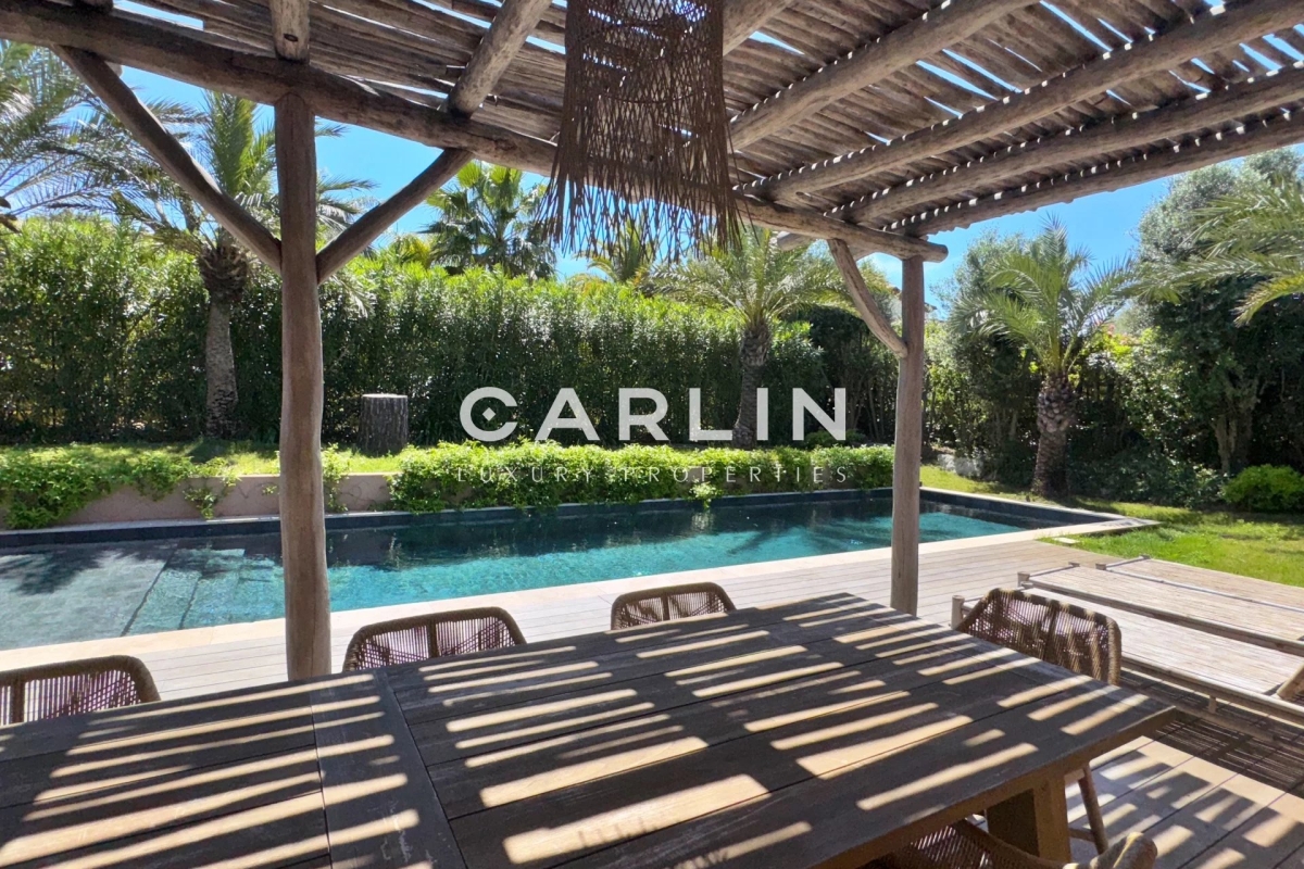 4 bedrooms Villa in Saint-Tropez, France No. 344161