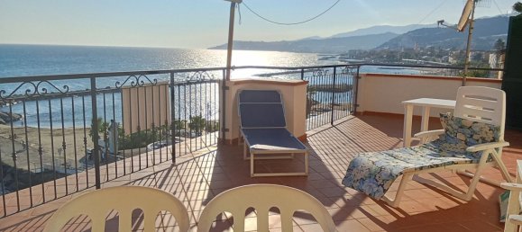 Ático de 4 habitaciónes en Santo Stefano al Mare, Italy No. 131147 19