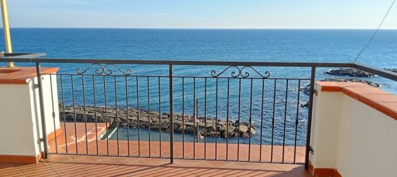 Ático de 4 habitaciónes en Santo Stefano al Mare, Italy No. 131147 11