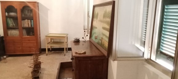 Ático de 4 habitaciónes en Santo Stefano al Mare, Italy No. 131147 8