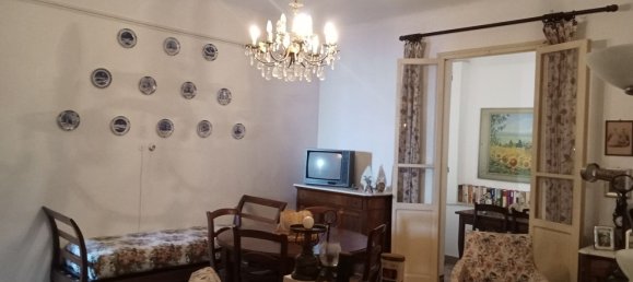 Ático de 4 habitaciónes en Santo Stefano al Mare, Italy No. 131147 14