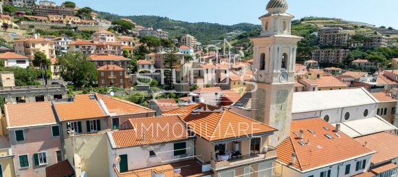 Ático de 4 habitaciónes en Santo Stefano al Mare, Italy No. 131147 5