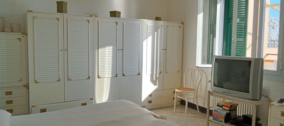 Ático de 4 habitaciónes en Santo Stefano al Mare, Italy No. 131147 10