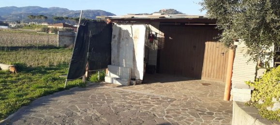 6 bedrooms Villa in Pieve a Nievole, Italy No. 357372 11