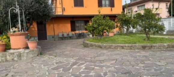 6 bedrooms Villa in Pieve a Nievole, Italy No. 357372 6