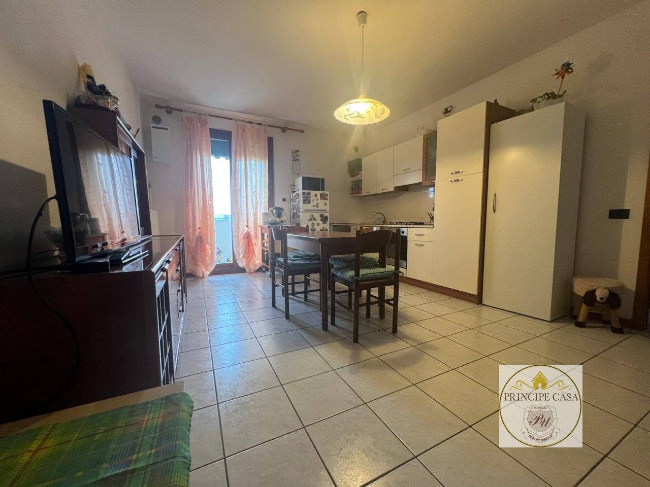 1 bedroom Apartment in Padua, Italy No. 136829