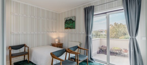 Ático de 4 dormitorios en Cascais, Portugal No. 107111 15