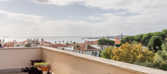Ático de 4 dormitorios en Cascais, Portugal No. 107111 8