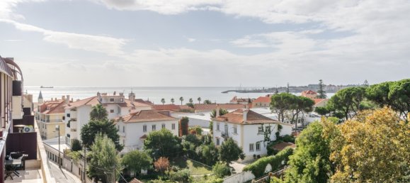 Ático de 4 dormitorios en Cascais, Portugal No. 107111 9