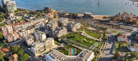 Ático de 4 dormitorios en Cascais, Portugal No. 107111 32