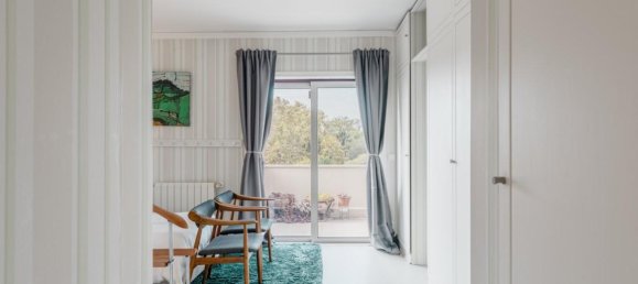 Ático de 4 dormitorios en Cascais, Portugal No. 107111 14