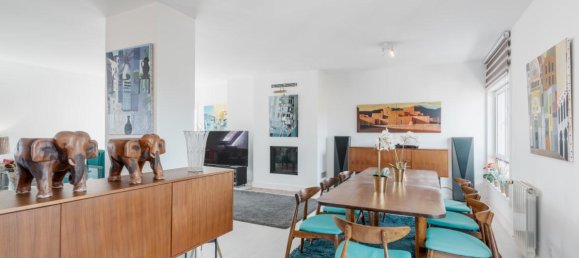 Ático de 4 dormitorios en Cascais, Portugal No. 107111 31