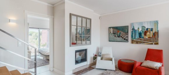 Ático de 4 dormitorios en Cascais, Portugal No. 107111 4