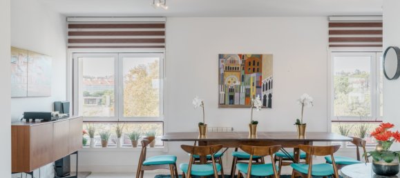 Ático de 4 dormitorios en Cascais, Portugal No. 107111 21