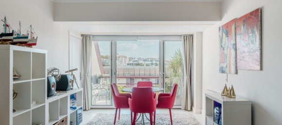 Ático de 4 dormitorios en Cascais, Portugal No. 107111 3