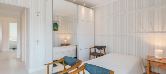 Ático de 4 dormitorios en Cascais, Portugal No. 107111 16