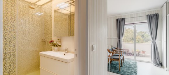 Ático de 4 dormitorios en Cascais, Portugal No. 107111 18