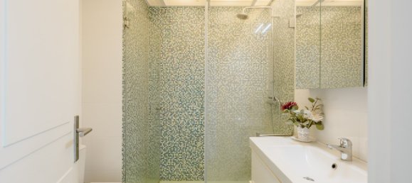 Ático de 4 dormitorios en Cascais, Portugal No. 107111 17