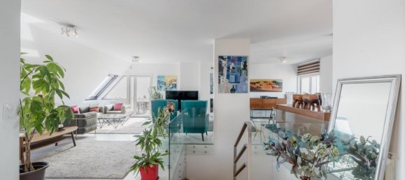 Ático de 4 dormitorios en Cascais, Portugal No. 107111 25