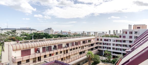 Ático de 4 dormitorios en Cascais, Portugal No. 107111 11