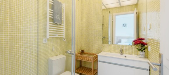 Ático de 4 dormitorios en Cascais, Portugal No. 107111 7