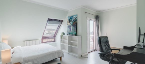 Ático de 4 dormitorios en Cascais, Portugal No. 107111 10