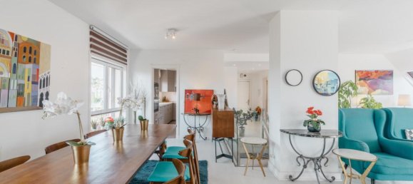 Ático de 4 dormitorios en Cascais, Portugal No. 107111 29