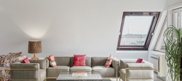 Ático de 4 dormitorios en Cascais, Portugal No. 107111 23