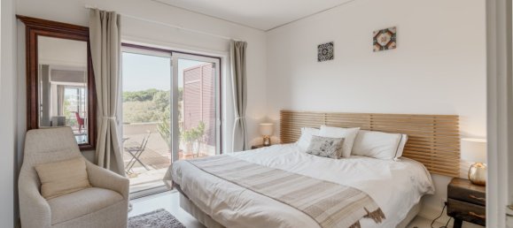 Ático de 4 dormitorios en Cascais, Portugal No. 107111 6