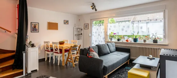 Adosado de 3 dormitorios en Esslingen, Germany No. 299624 7