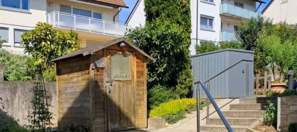 Adosado de 3 dormitorios en Esslingen, Germany No. 299624 3