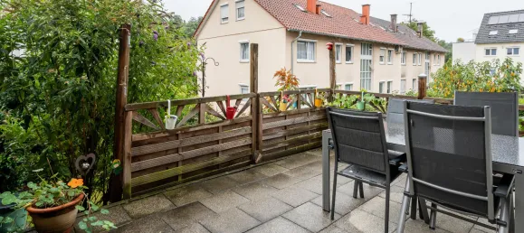 Adosado de 3 dormitorios en Esslingen, Germany No. 299624 8