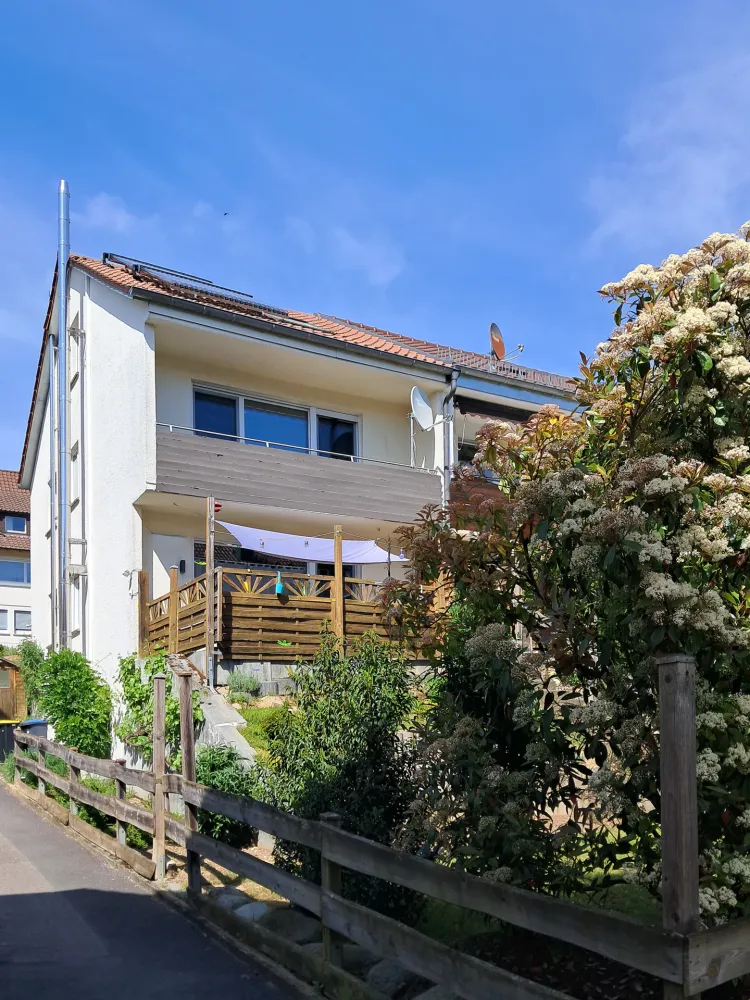 Adosado de 3 dormitorios en Esslingen, Germany No. 299624