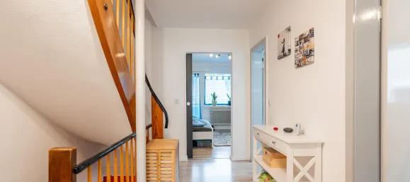 Adosado de 3 dormitorios en Esslingen, Germany No. 299624 11