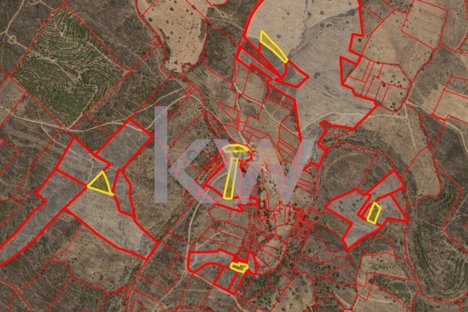 10100m² Land in Martim Longo, Portugal No. 155313