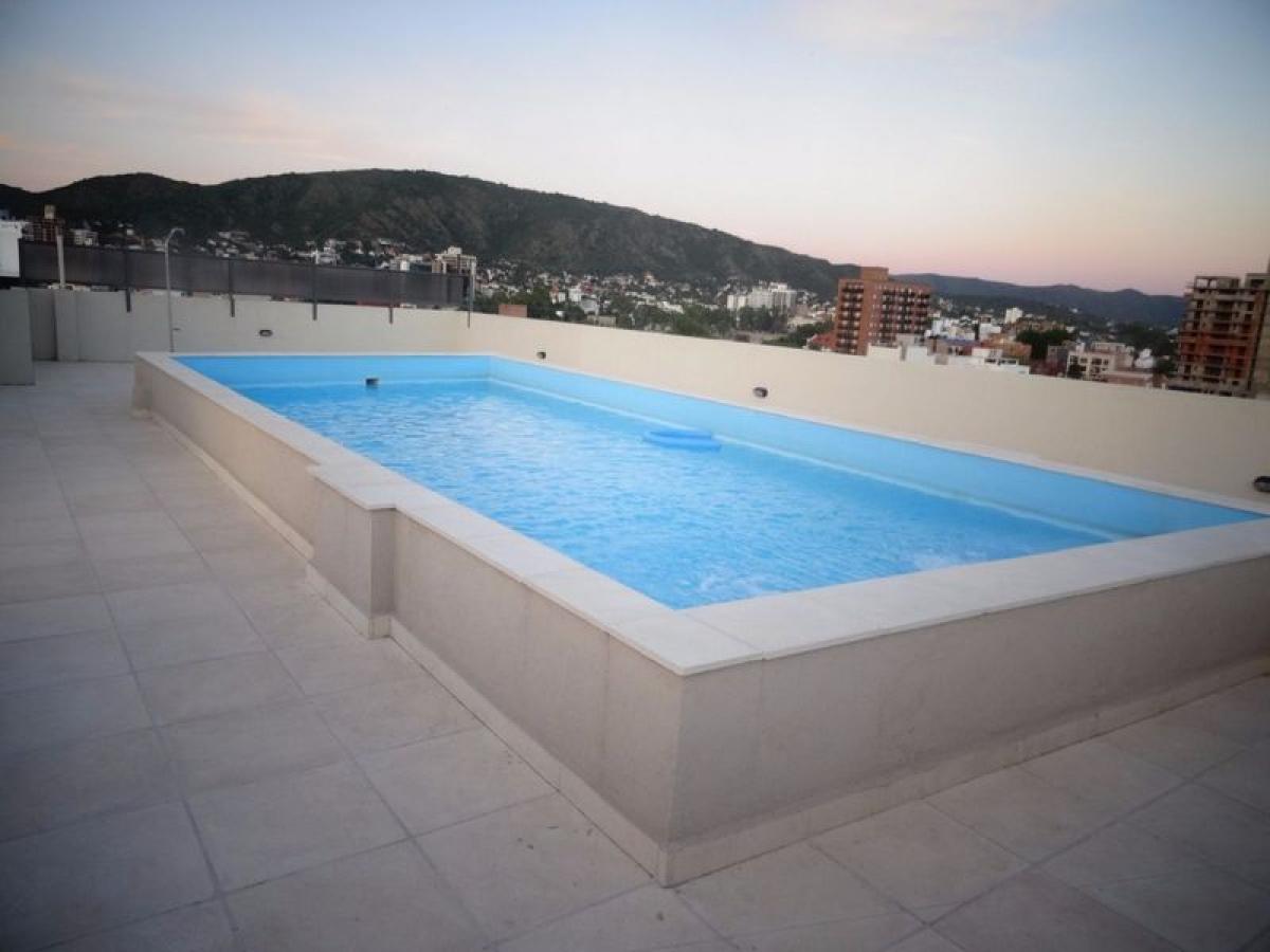 Студия в Кордоба, Аргентина № 10245