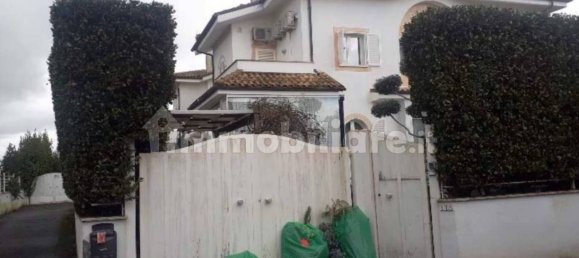 3 Schlafzimmer Villa in Fiumicino, Italy, Nr. 323995 4