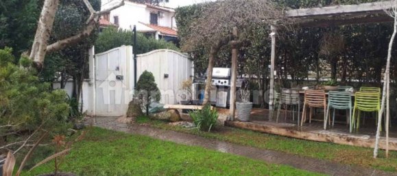 3 Schlafzimmer Villa in Fiumicino, Italy, Nr. 323995 5